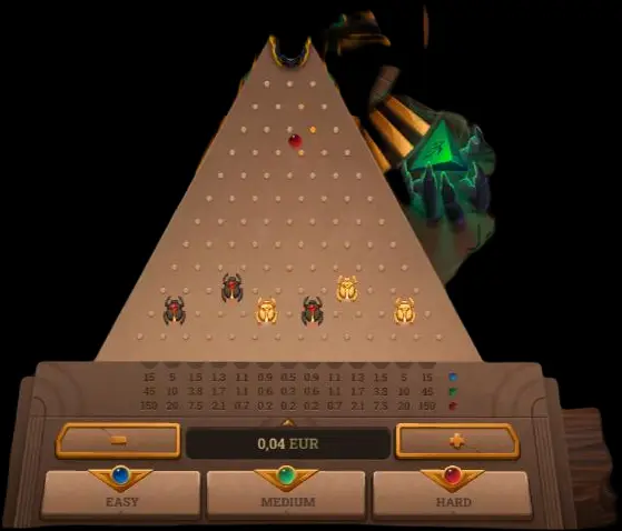 Come vincere a Plinko: consigli di base Come vincere a Plinko: consigli di base